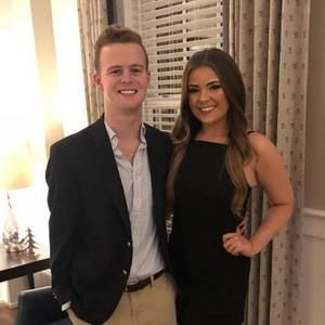 Meet your Posher, Jamie